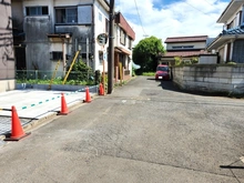 【東京都/東村山市富士見町】新築戸建　東村山市富士見町3丁目 