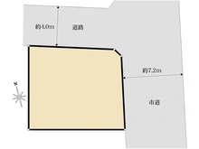 【東京都/小金井市梶野町】小金井市梶野町2丁目　新築戸建 