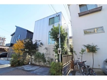 【東京都/小平市花小金井南町】小平市花小金井南町2丁目　中古戸建 