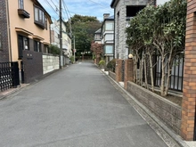 【東京都/小金井市本町】小金井市本町4丁目　中古戸建 