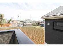 【東京都/小平市上水新町】新築戸建：小平市上水新町2丁目（全15棟 1号棟） 