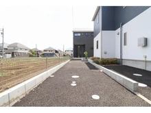 【東京都/小平市上水新町】新築戸建：小平市上水新町2丁目（全15棟 1号棟） 
