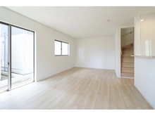 【東京都/小平市上水新町】新築戸建：小平市上水新町2丁目（全15棟 2号棟） 