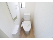 【東京都/小平市上水新町】新築戸建：小平市上水新町2丁目（全15棟 2号棟） 