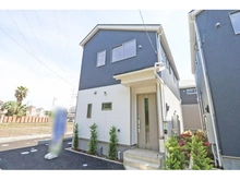 【東京都/小平市上水新町】新築戸建：小平市上水新町2丁目（全15棟 2号棟） 