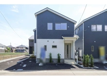 【東京都/小平市上水新町】新築戸建：小平市上水新町2丁目（全15棟 2号棟） 