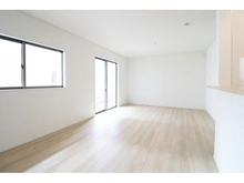 【東京都/小平市上水新町】新築戸建：小平市上水新町2丁目(全15棟 3号棟) 