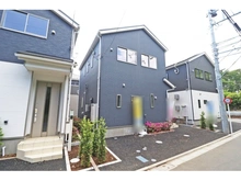 【東京都/小平市上水新町】新築戸建：小平市上水新町2丁目(全15棟 3号棟) 