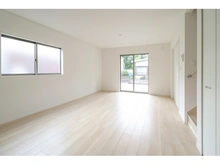 【東京都/小平市上水新町】新築戸建：小平市上水新町2丁目(全15棟 5号棟) 