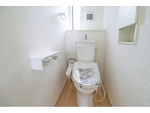 【東京都/小平市上水新町】新築戸建：小平市上水新町2丁目(全15棟 5号棟) 