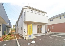 【東京都/小平市上水新町】新築戸建：小平市上水新町2丁目(全15棟 5号棟) 