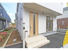 【東京都/小平市上水新町】新築戸建：小平市上水新町2丁目(全15棟 5号棟) 