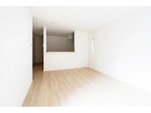 【東京都/小平市上水新町】新築戸建：小平市上水新町2丁目(全15棟 6号棟） 