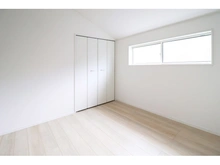 【東京都/小平市上水新町】新築戸建：小平市上水新町2丁目(全15棟 6号棟） 
