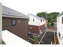 【東京都/小平市上水新町】新築戸建：小平市上水新町2丁目(全15棟 6号棟） 
