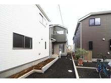 【東京都/小平市上水新町】新築戸建：小平市上水新町2丁目(全15棟 6号棟） 