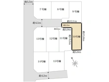 【東京都/小平市上水新町】新築戸建：小平市上水新町2丁目（全15棟 10号棟） 