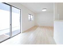 【東京都/小平市上水新町】新築戸建：小平市上水新町2丁目(全15棟 13号棟) 