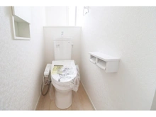 【東京都/小平市上水新町】新築戸建：小平市上水新町2丁目(全15棟 13号棟) 