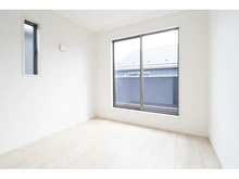 【東京都/小平市上水新町】新築戸建：小平市上水新町2丁目(全15棟 13号棟) 