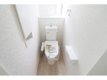 【東京都/小平市上水新町】新築戸建：小平市上水新町2丁目(全15棟 13号棟) 