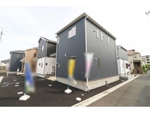 【東京都/小平市上水新町】新築戸建：小平市上水新町2丁目(全15棟 13号棟) 