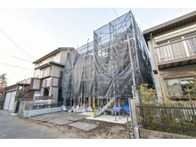 【東京都/小平市鈴木町】新築戸建：小平市鈴木町1丁目 