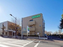 【東京都/小平市小川西町】新築戸建：小平市小川西町5丁目 