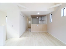 【東京都/小平市花小金井】新築戸建　小平市花小金井5丁目（1号棟） 