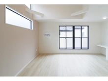 【東京都/小平市花小金井】新築戸建　小平市花小金井5丁目（1号棟） 