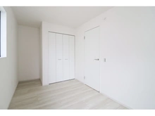 【東京都/小平市花小金井】新築戸建　小平市花小金井5丁目（1号棟） 