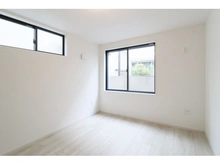 【東京都/小平市花小金井】新築戸建　小平市花小金井5丁目（1号棟） 