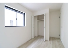 【東京都/小平市花小金井】新築戸建　小平市花小金井5丁目（1号棟） 
