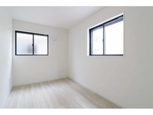 【東京都/小平市花小金井】新築戸建　小平市花小金井5丁目（1号棟） 
