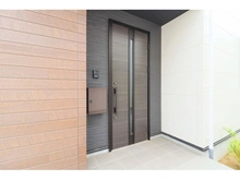 【東京都/小平市花小金井】新築戸建　小平市花小金井5丁目（1号棟） 