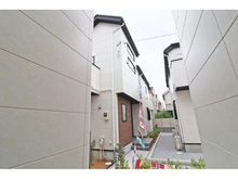 【東京都/小平市花小金井】新築戸建　小平市花小金井5丁目（1号棟） 