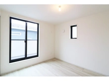 【東京都/小平市花小金井】新築戸建　小平市花小金井5丁目(4号棟） 