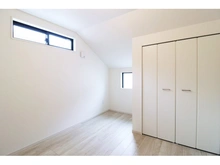【東京都/小平市花小金井】新築戸建　小平市花小金井5丁目(4号棟） 