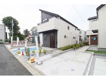 【東京都/小平市花小金井】新築戸建　小平市花小金井5丁目(4号棟） 