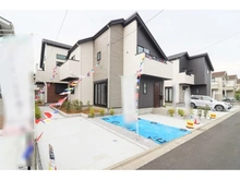 【東京都/小平市花小金井】新築戸建　小平市花小金井5丁目(4号棟） 