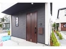 【東京都/小平市花小金井】新築戸建　小平市花小金井5丁目(4号棟） 