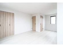 【東京都/武蔵野市境南町】境南町3丁目新築戸建 