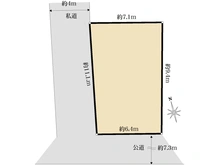 【東京都/武蔵野市境南町】境南町3丁目新築戸建 
