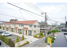 【東京都/府中市栄町】新築戸建　府中市栄町2丁目(2号棟） 