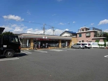 【東京都/府中市栄町】新築戸建　府中市栄町2丁目(2号棟） 