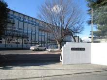 【東京都/府中市栄町】新築戸建　府中市栄町2丁目(2号棟） 