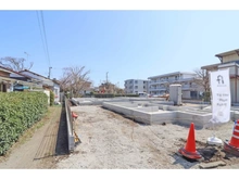 【東京都/小金井市貫井南町】新築戸建　小金井市貫井南町（2号棟） 