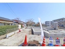 【東京都/小金井市貫井南町】新築戸建　小金井市貫井南町（2号棟） 