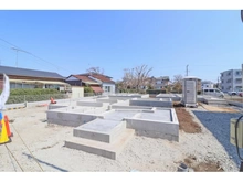 【東京都/小金井市貫井南町】新築戸建　小金井市貫井南町（2号棟） 