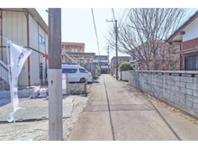 【東京都/小金井市貫井南町】新築戸建　小金井市貫井南町（2号棟） 